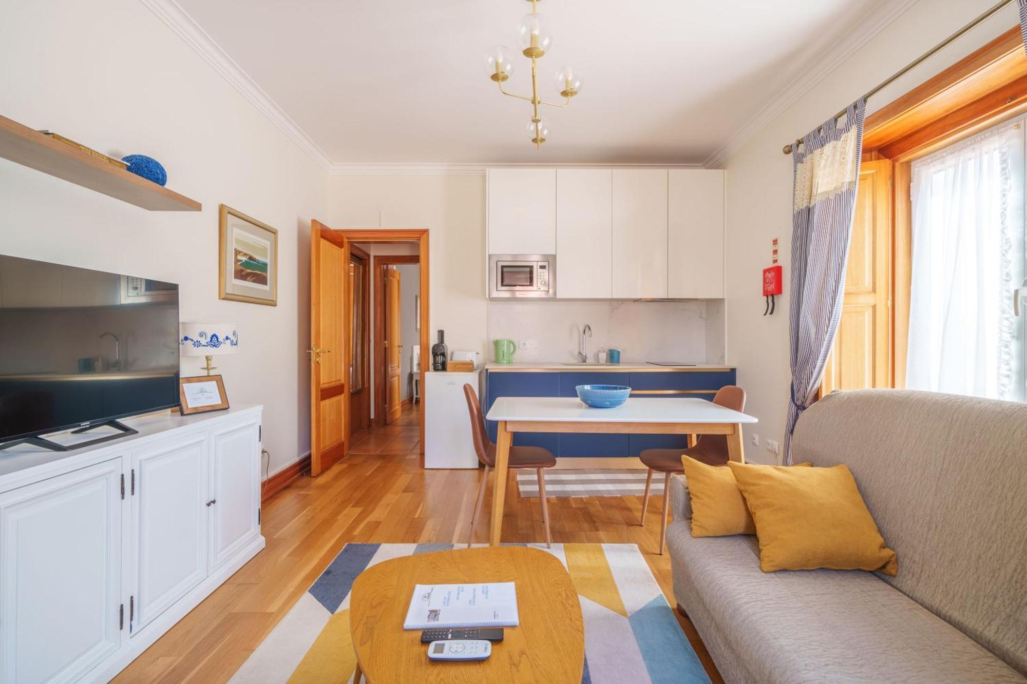 Apartamento T1 Charme, Condominio Perto De Pombal エクステリア 写真