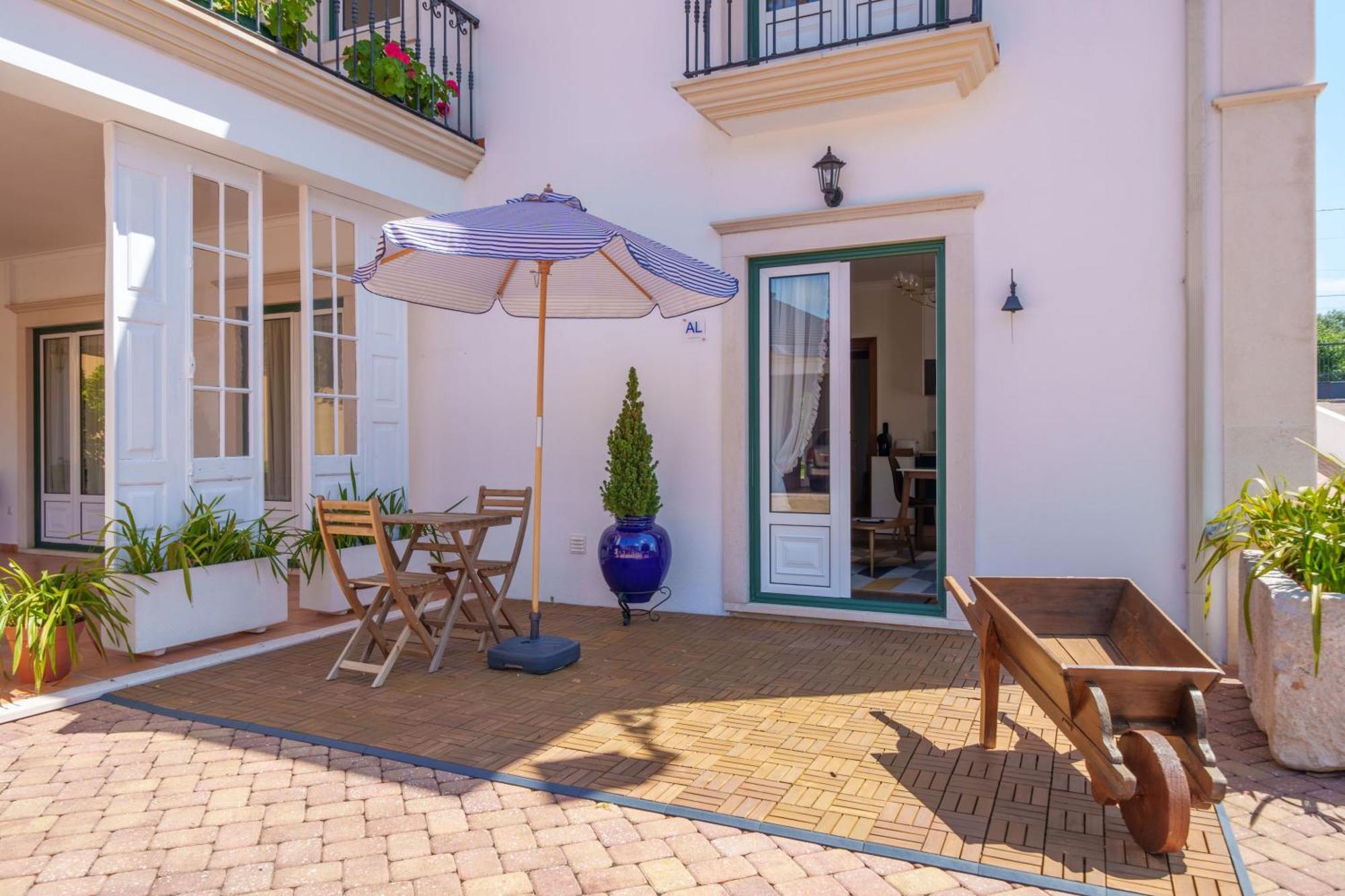 Apartamento T1 Charme, Condominio Perto De Pombal エクステリア 写真