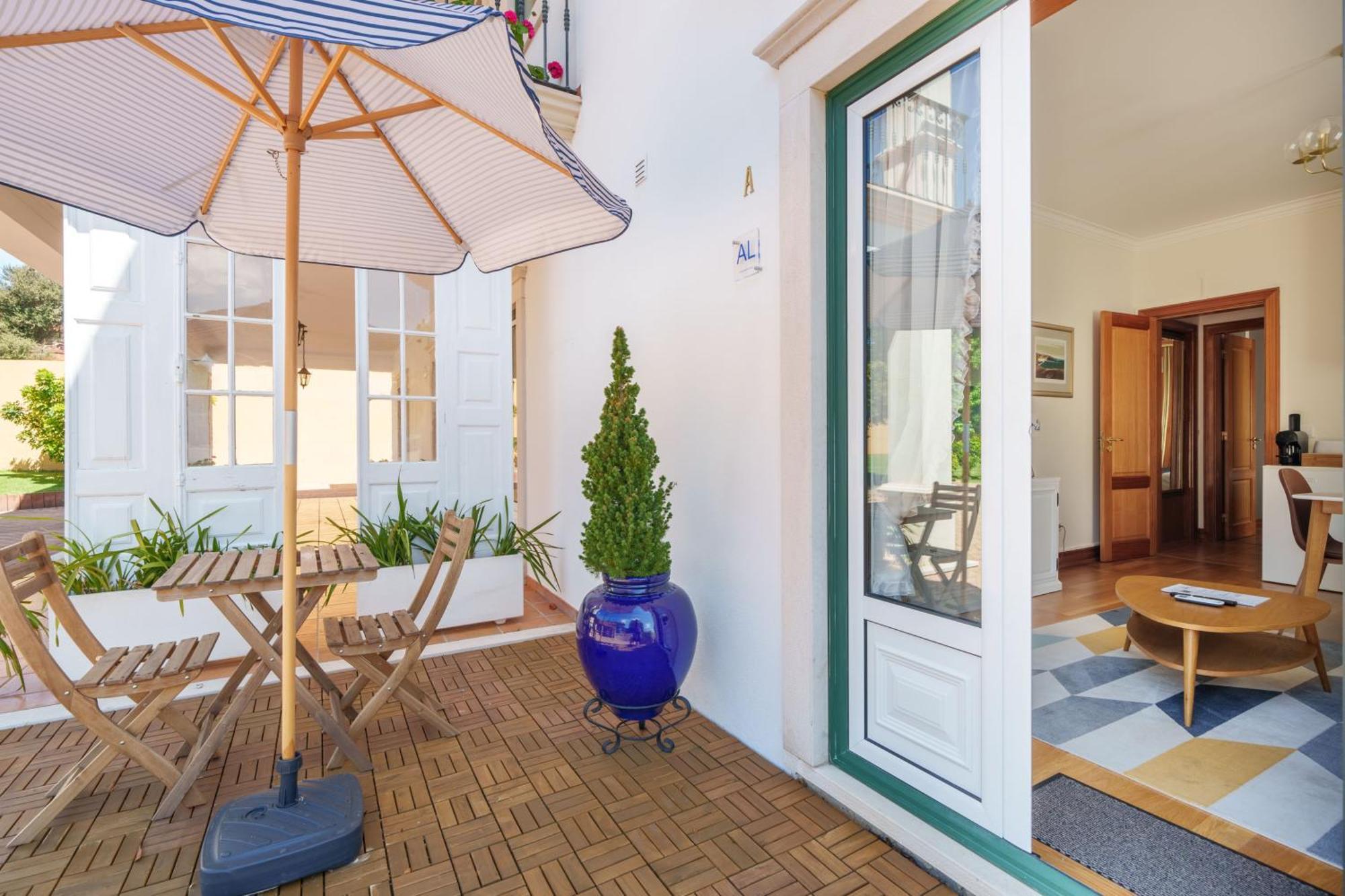 Apartamento T1 Charme, Condominio Perto De Pombal エクステリア 写真